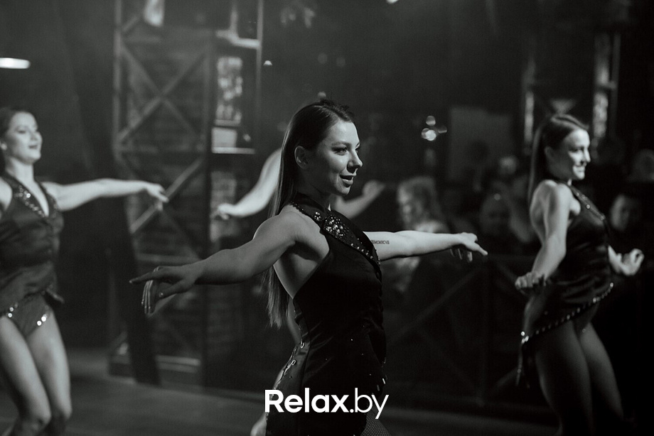 Brooklyn Live!, фото № 6