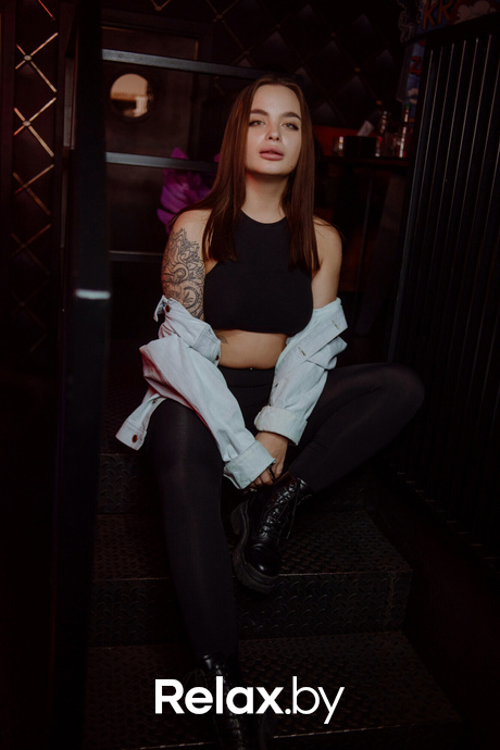 Saturday «Don’t stop the party», фото № 28