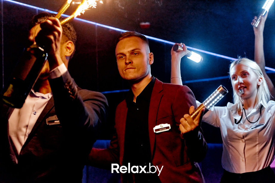 Hot weekend, фото № 9