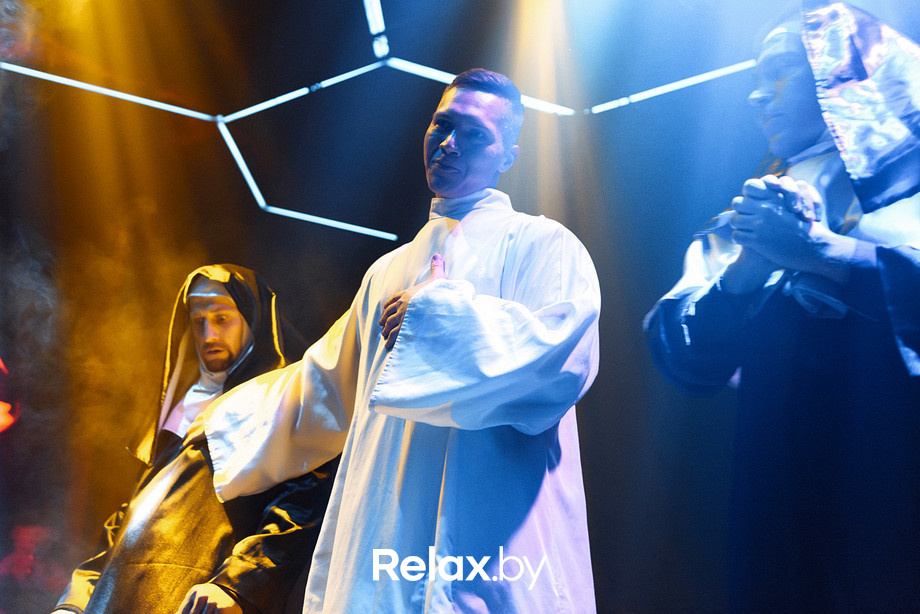 The CandyMan Show, фото № 69