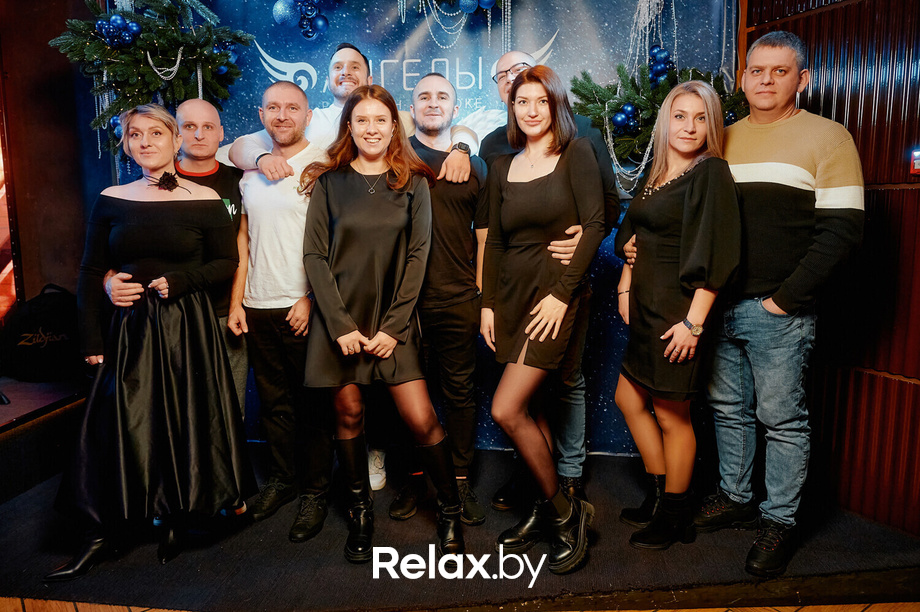 Friday Music, фото № 132