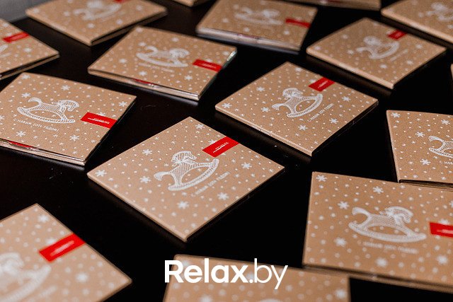 Новоселье Бизнес-школы "РАСТИ", фото № 36