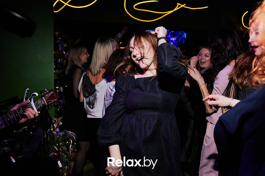 NuaWinter Holiday Friday, фото № 98