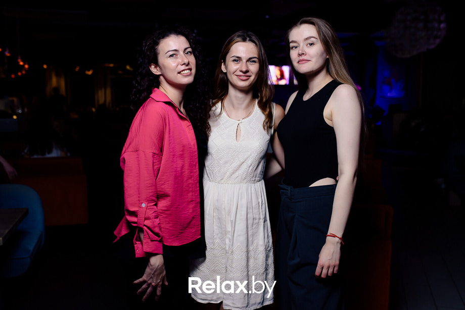 Ночные жители, фото № 41