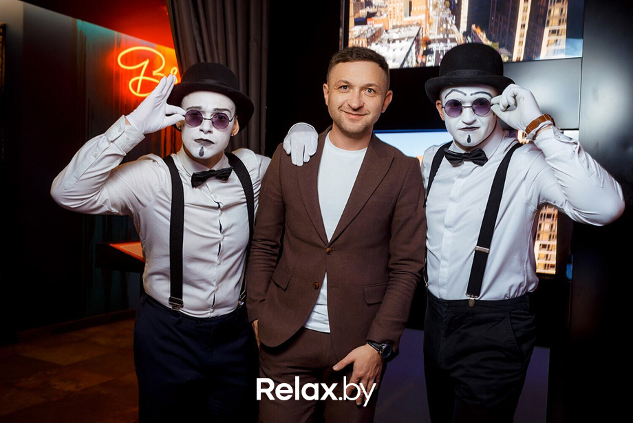 Новогодний Бруклин, фото № 70