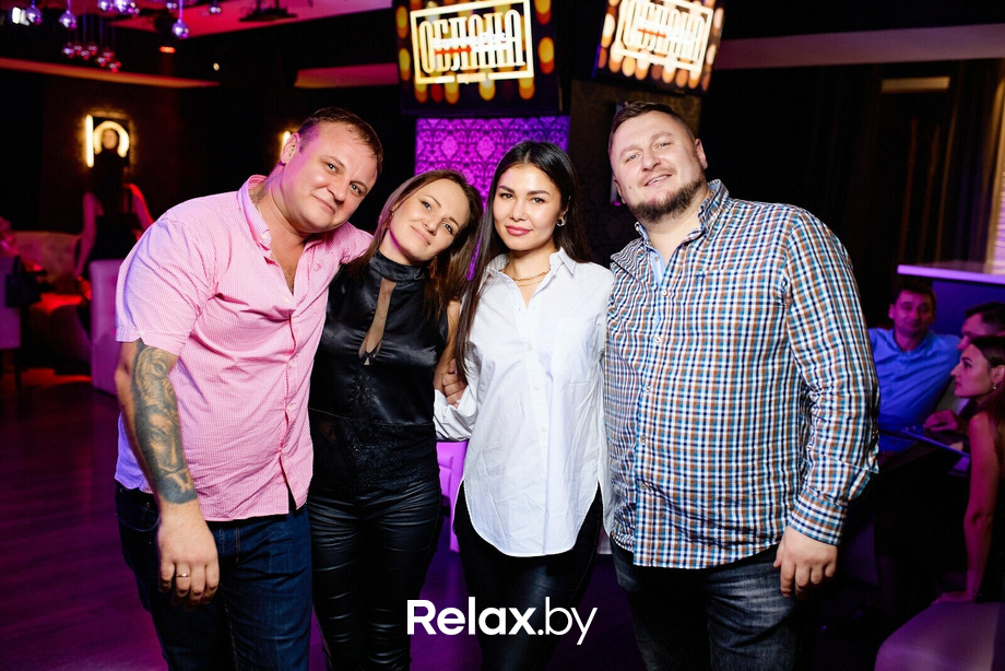 Суббота в Облаках, фото № 5