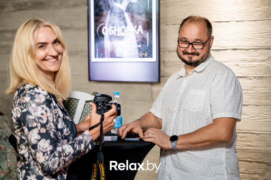 Обновка. Премьерный показ., фото № 7