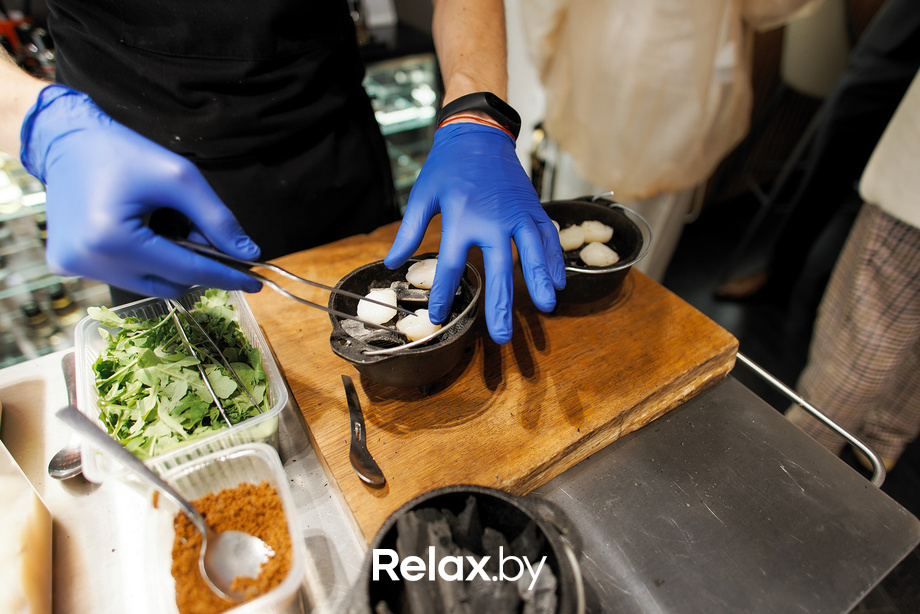 Сеанс ольфакторного детокса, фото № 35