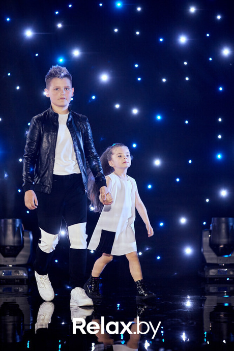 IMG Fashion KILLA PARTY - KIDS’ SHOW, фото № 205