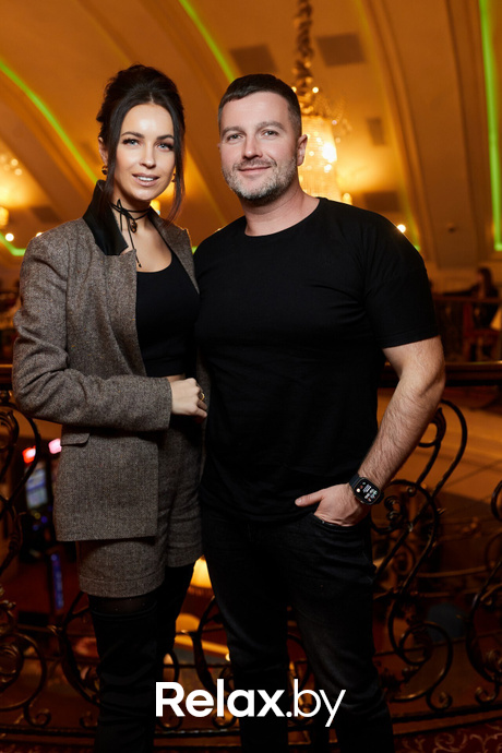 «Гала ужин Максима Рыбакова», фото № 17