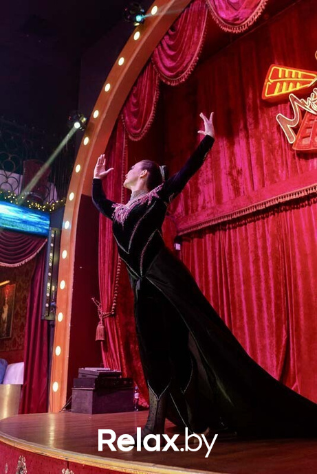 MoulinRouge, фото № 58