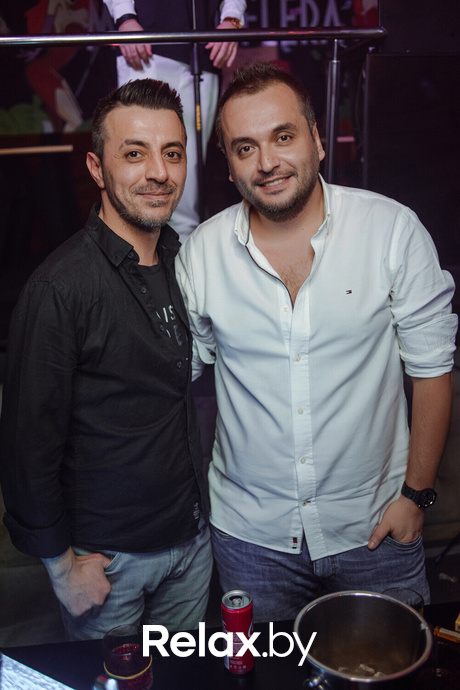 Friday «Special guest», фото № 5