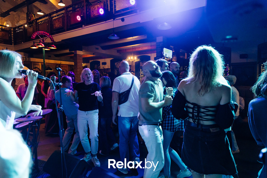 Выходные в Раковском Броваре, фото № 72