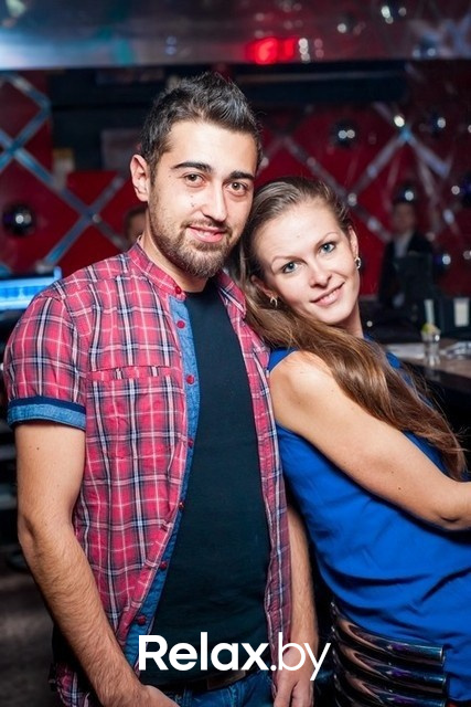 Next Club Show, фото № 20