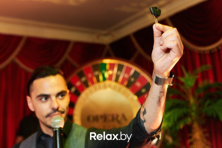 «Лето на драйве», фото № 163