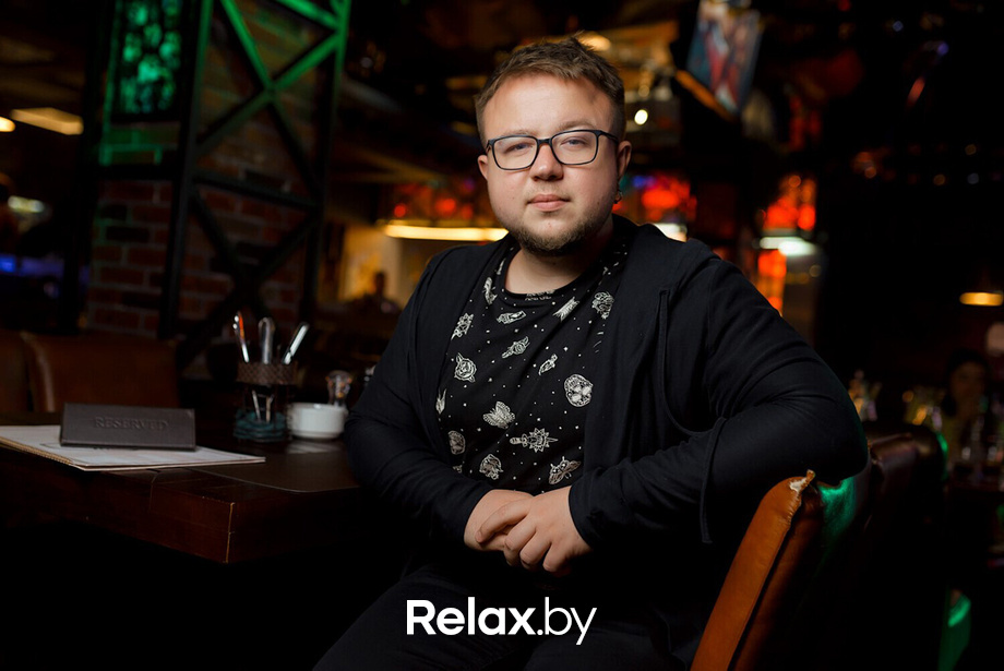 Brooklyn Live!, фото № 20