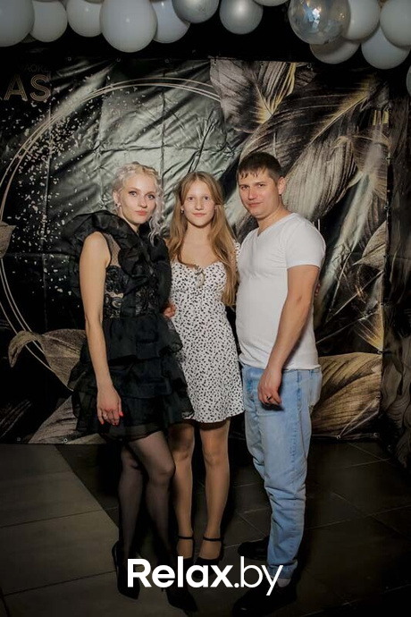 Saturday party, фото № 82