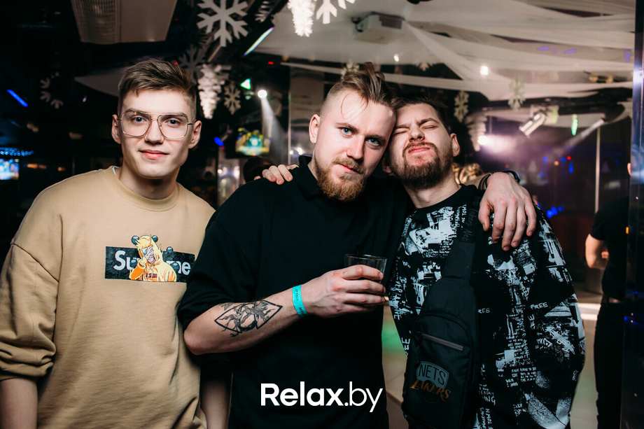 Очень плохой Санта, фото № 27