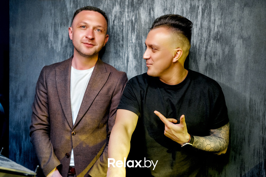 We start summer! Be with us day2, фото № 38