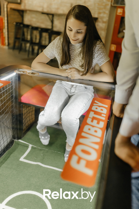 Zavod Saturday Night, фото № 100