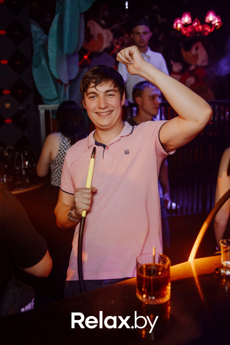 Saturday «Don’t stop the party», фото № 45