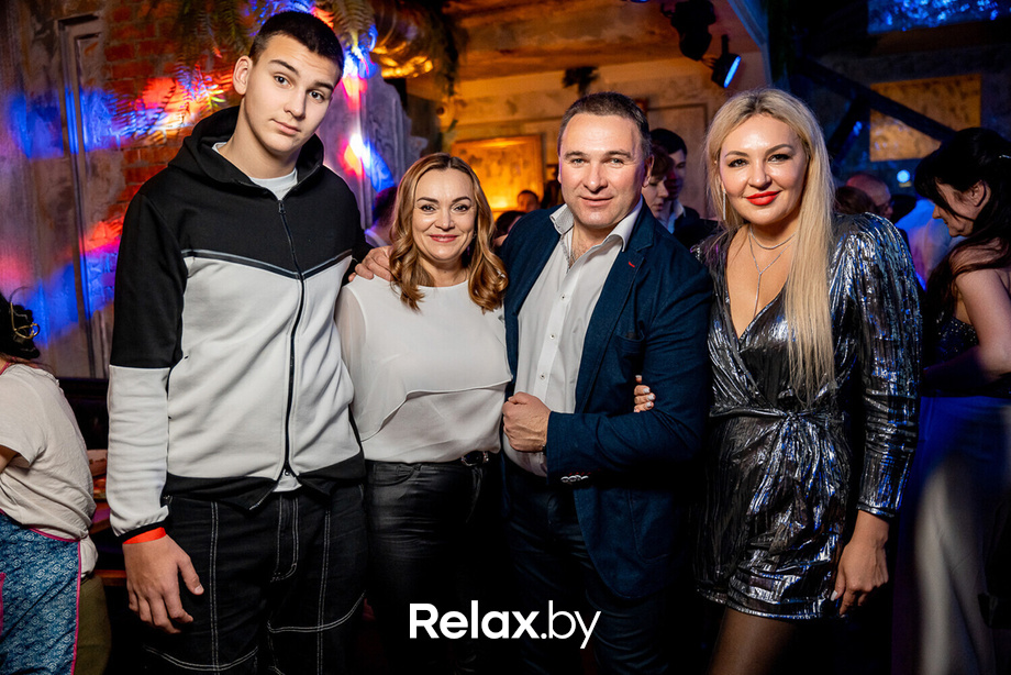 Новый 2024 год, фото № 27