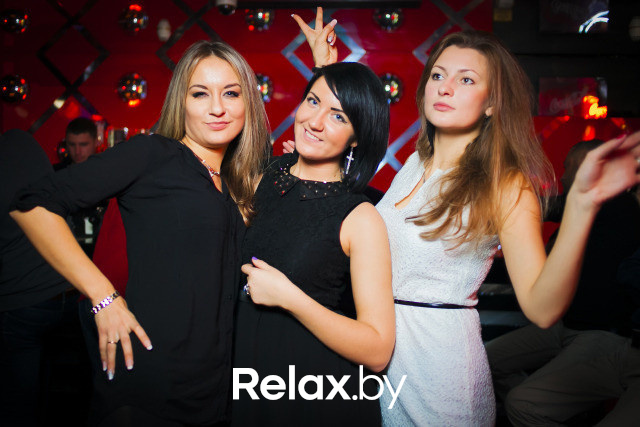 Ночь подарков, фото № 67