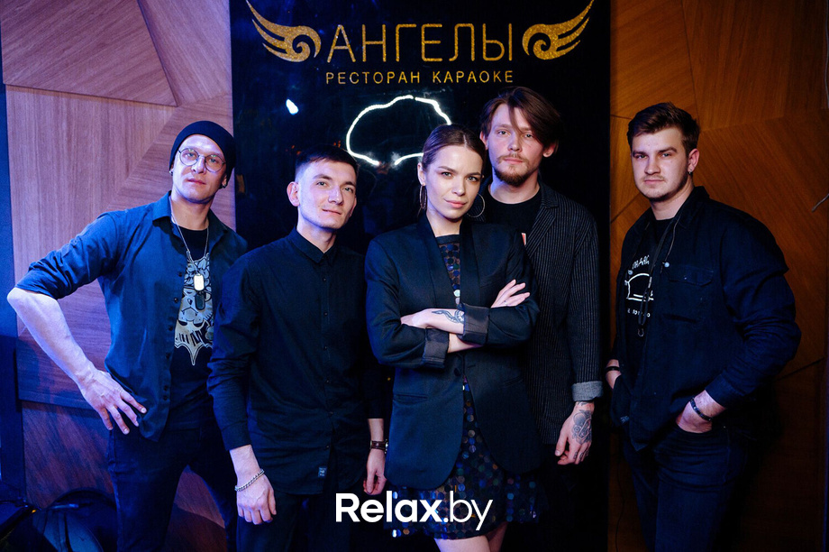 Saturday music, фото № 78