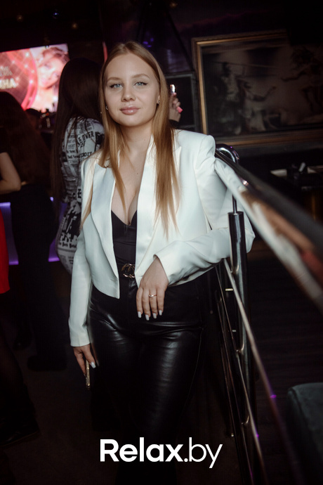 Saturday LUXURIA LXR, фото № 35