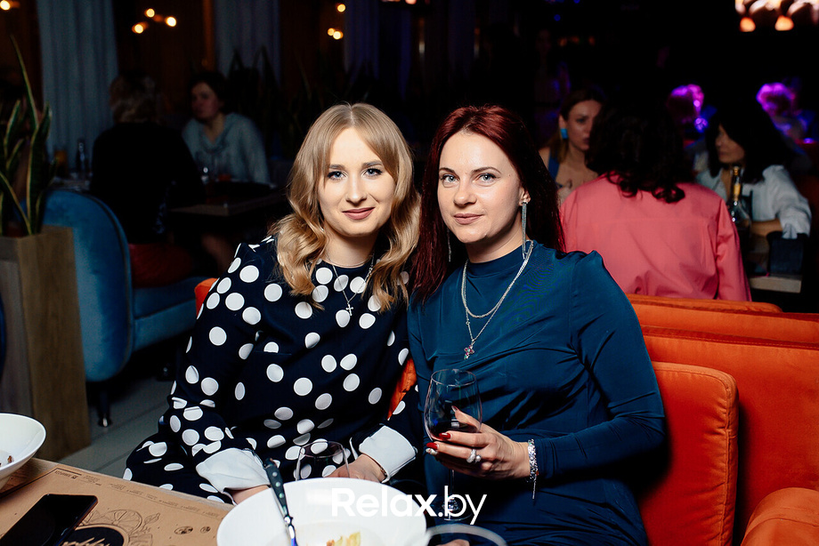 Ночные жители, фото № 21