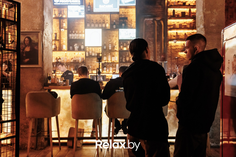 Live Music, фото № 66