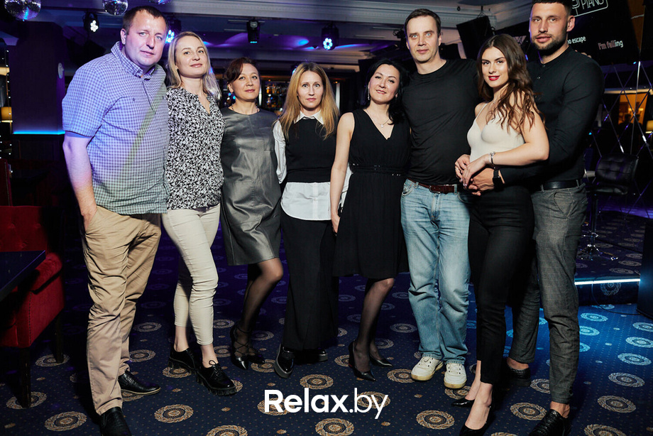 BREATH all the night, фото № 5