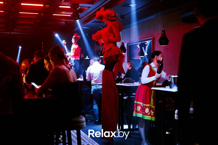 Party like Russian, фото № 13