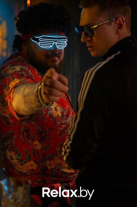 6 лет HookahPlace, фото № 1