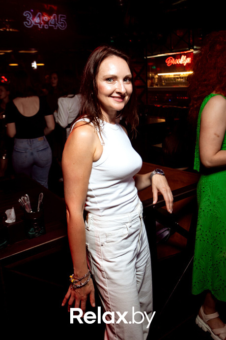 Brooklyn Live!, фото № 41