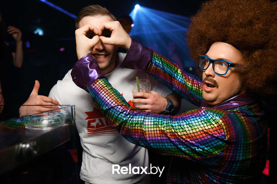 On the Luna, фото № 91