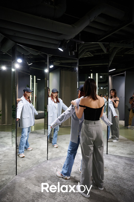 Шопинг Фест в ТРЦ Galleria Minsk, фото № 132