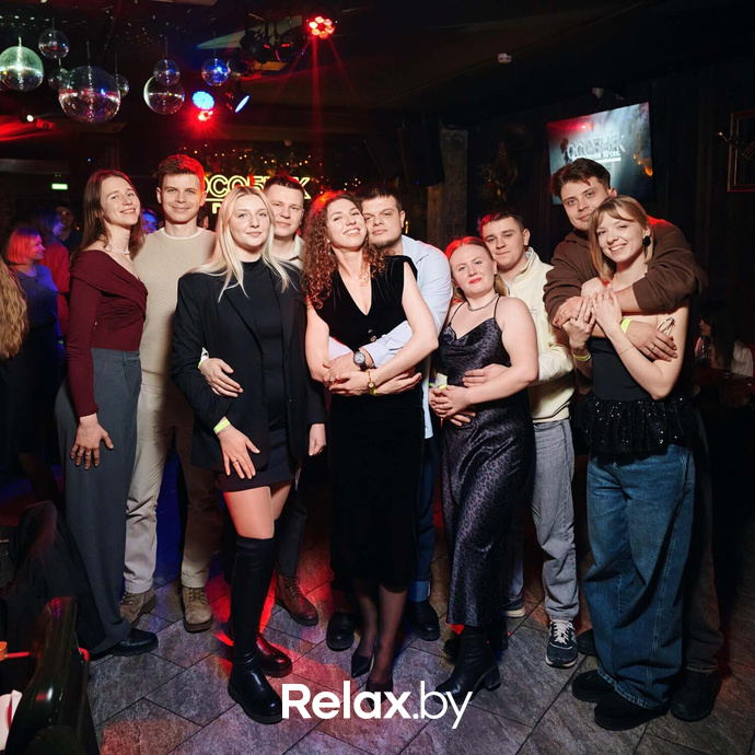 Корпоратив, фото № 50