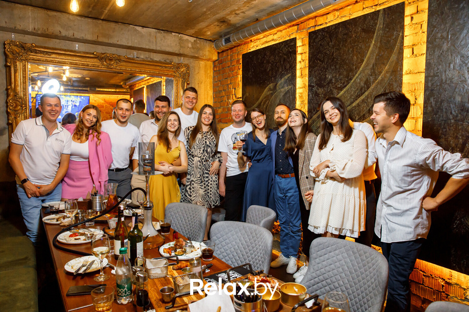 Zavod Friday Night, фото № 48