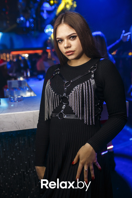 Happy New Year 2022 Luna, фото № 23