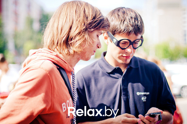 Презентация Prestigio Multiphone 5430, фото № 49