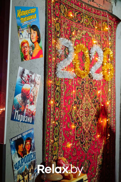 Новый Год, фото № 91