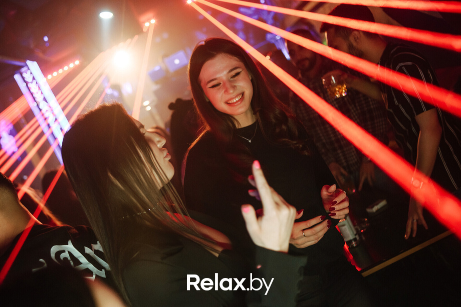 Saturday «Double Trouble», фото № 30