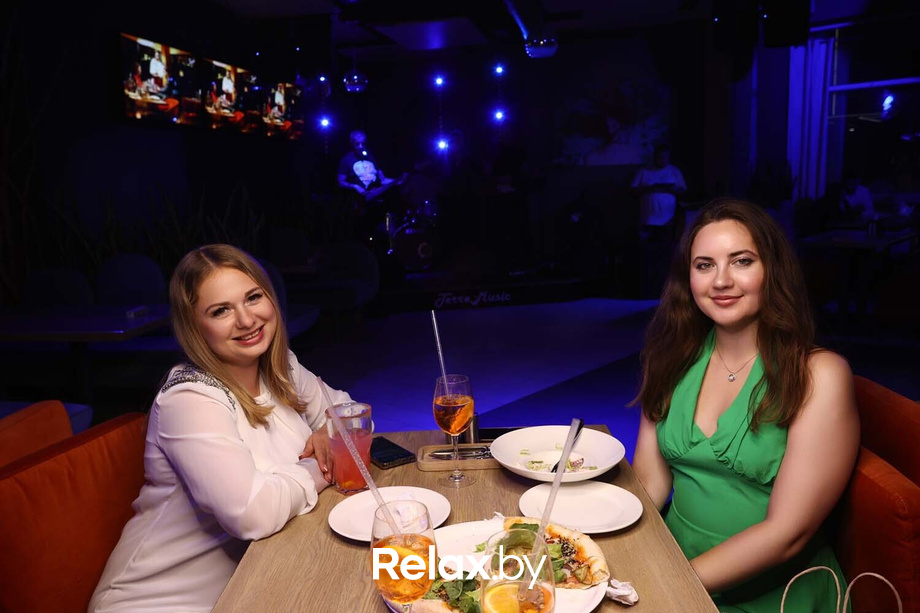 Ночные жители, фото № 5