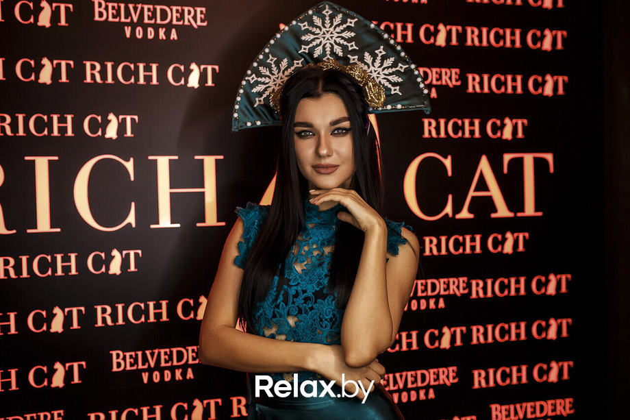 Russian night, фото № 24