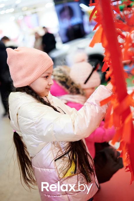 14 февраля в ТРЦ Galleria Minsk, фото № 184