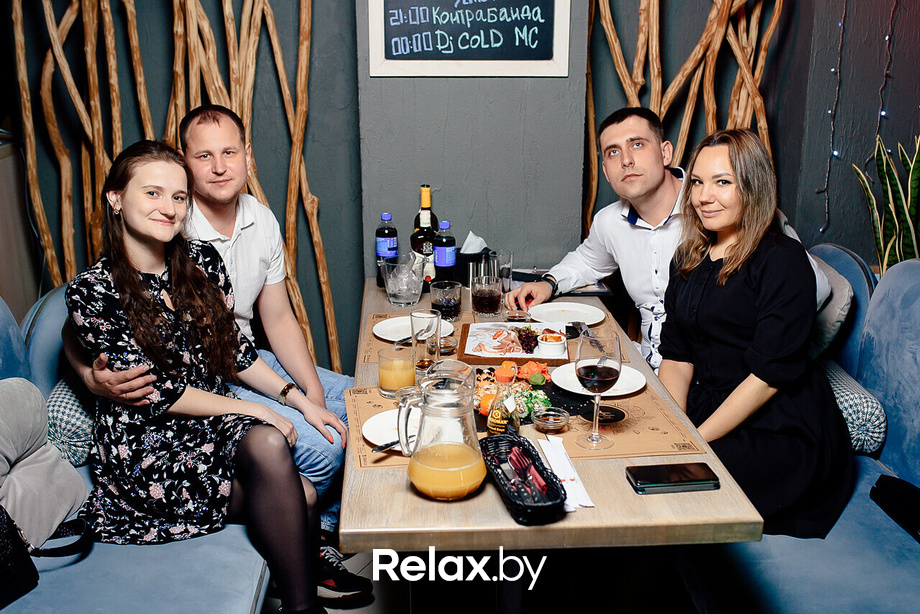 Ночные жители, фото № 6