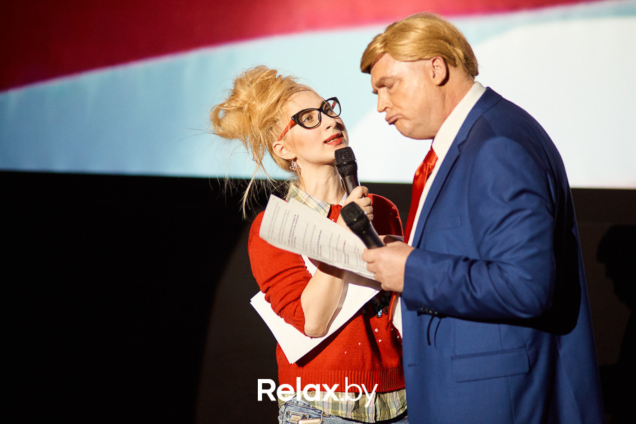 VIP-премьера «Party-zan фильм», фото № 99