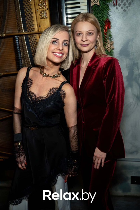 Новогодний корпоратив, фото № 5