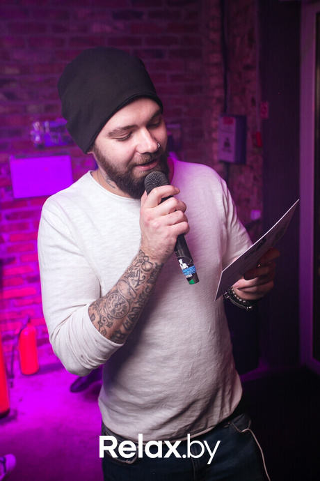 Выходные в острых козырьках, фото № 82